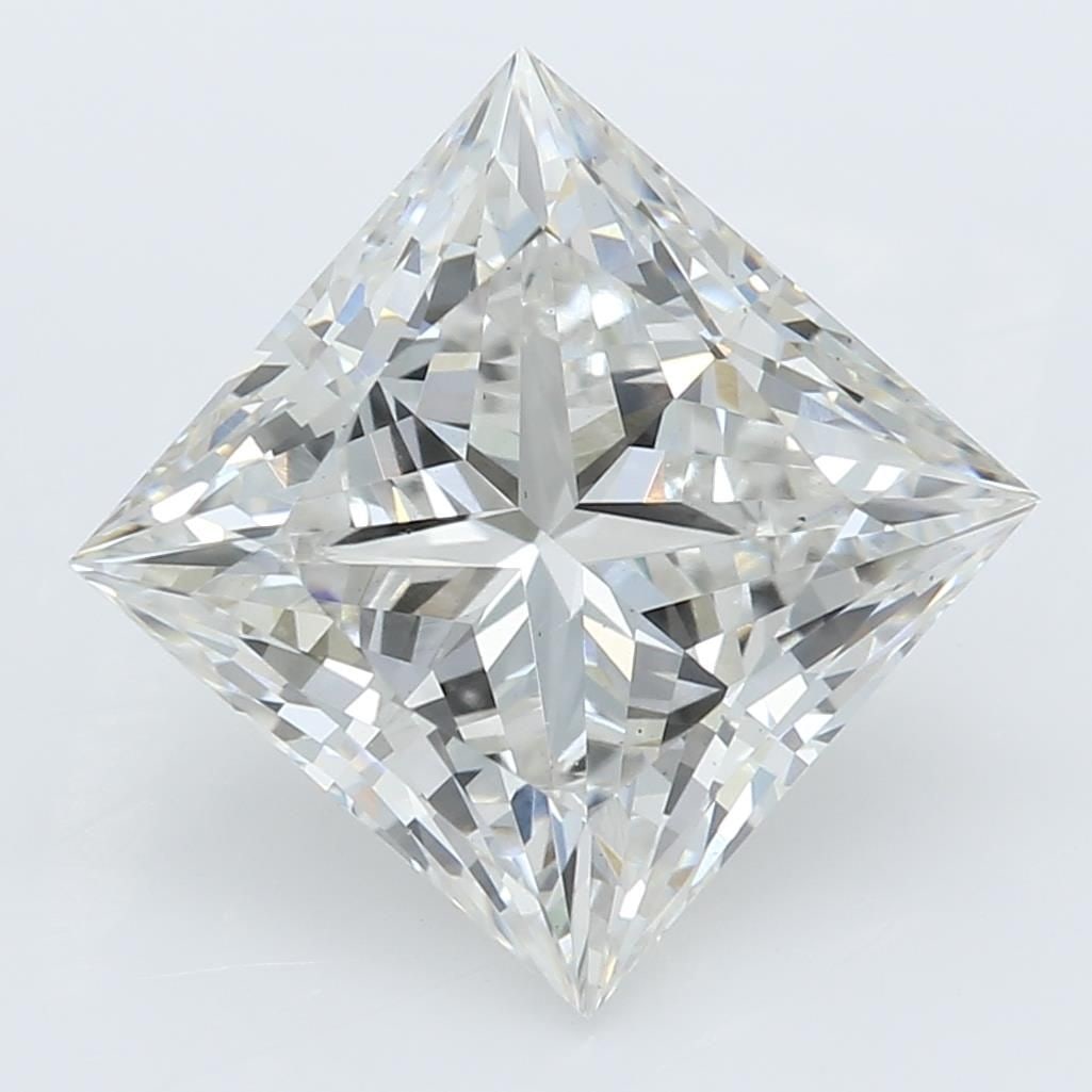 Loose Lab Diamond - IGI Princess 2.52ct H VS1: Loose Lab Diamond - IGI Princess 2.52ct H VS1 This listing features Loose Lab Diamond - IGI Princess 2.52ct H VS1. Item specifics are provided below. Item Specifics: Source: This Is A Real Diamond