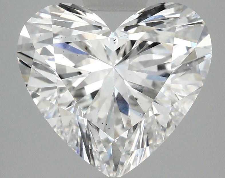 Loose Lab Diamond - IGI Heart 3.06ct D VS2: Loose Lab Diamond - IGI Heart 3.06ct D VS2 This listing features Loose Lab Diamond - IGI Heart 3.06ct D VS2. Item specifics are provided below. Item Specifics: Source: This Is A Real Diamond Grown