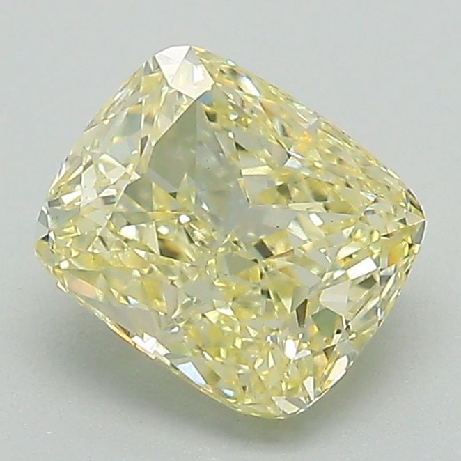 Loose Lab Diamond - IGI Cushion Brilliant 1.51ct Fancy Intense Yellow VS1: Loose Lab Diamond - IGI Cushion Brilliant 1.51ct Fancy Intense Yellow VS1 This listing features Loose Lab Diamond - IGI Cushion Brilliant 1.51ct Fancy Intense Yellow VS1. Item specifics are provided b