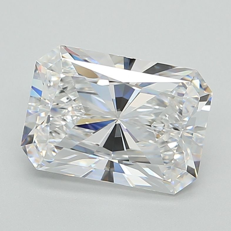 Loose Lab Diamond - IGI Radiant 2.76ct D VVS1: Loose Lab Diamond - IGI Radiant 2.76ct D VVS1 This listing features Loose Lab Diamond - IGI Radiant 2.76ct D VVS1. Item specifics are provided below. Item Specifics: Source: This Is A Real Diamond Gro