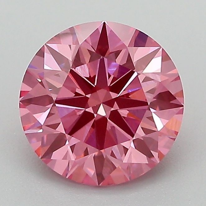 Ideal Loose Lab Diamond - IGI Round 1.64ct Fancy Vivid Pink VS2: Ideal Loose Lab Diamond - IGI Round 1.64ct Fancy Vivid Pink VS2 This listing features Ideal Loose Lab Diamond - IGI Round 1.64ct Fancy Vivid Pink VS2. Item specifics are provided below. Item Specifics