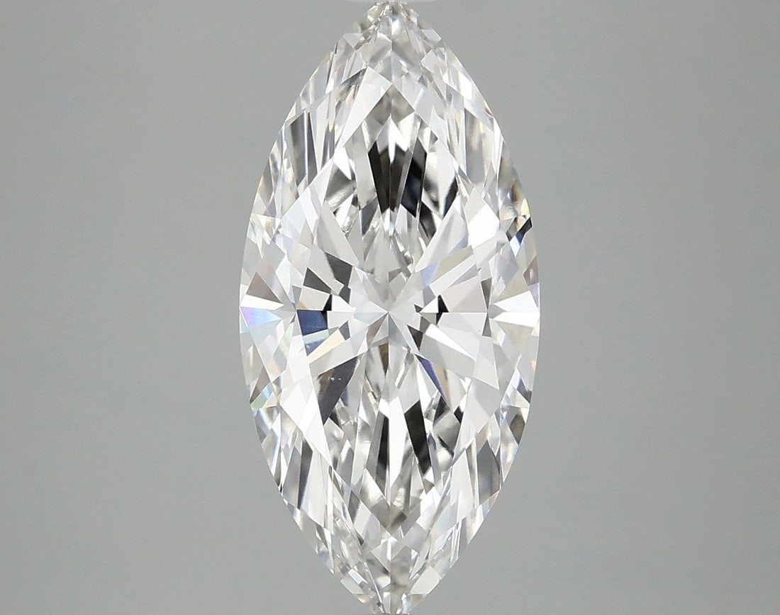 Loose Lab Diamond - IGI Marquise 2.51ct F VS1: Loose Lab Diamond - IGI Marquise 2.51ct F VS1 This listing features Loose Lab Diamond - IGI Marquise 2.51ct F VS1. Item specifics are provided below. Item Specifics: Source: This Is A Real Diamond Gro