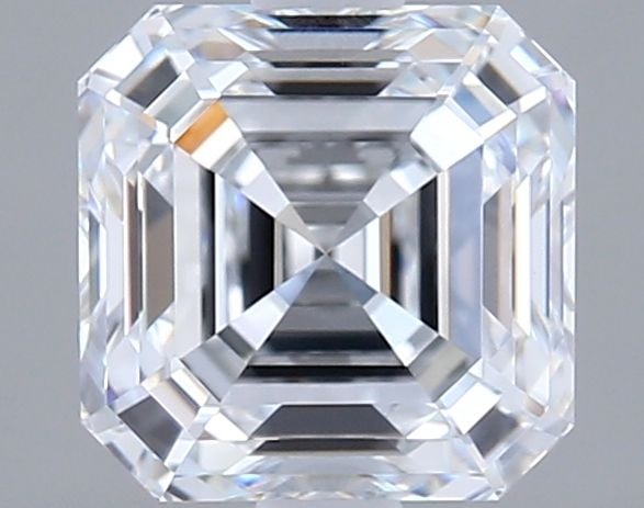 Loose Lab Diamond - GIA Asscher 1.9ct E VVS1: Loose Lab Diamond - GIA Asscher 1.9ct E VVS1 This listing features Loose Lab Diamond - GIA Asscher 1.9ct E VVS1. Item specifics are provided below. Item Specifics: Source: This Is A Real Diamond Grown