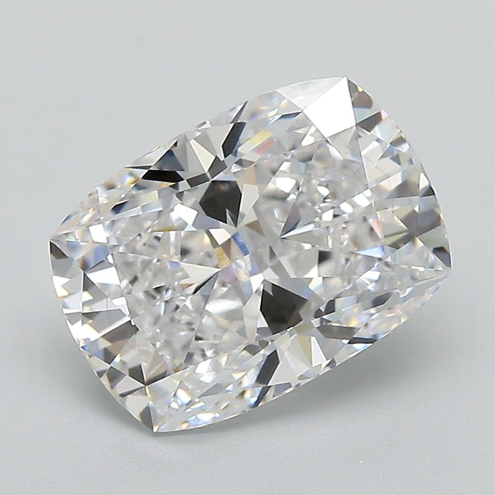 Loose Lab Diamond - GIA Cushion Brilliant 3.32ct D VVS2: Loose Lab Diamond - GIA Cushion Brilliant 3.32ct D VVS2 This listing features Loose Lab Diamond - GIA Cushion Brilliant 3.32ct D VVS2. Item specifics are provided below. Item Specifics: Source: This I