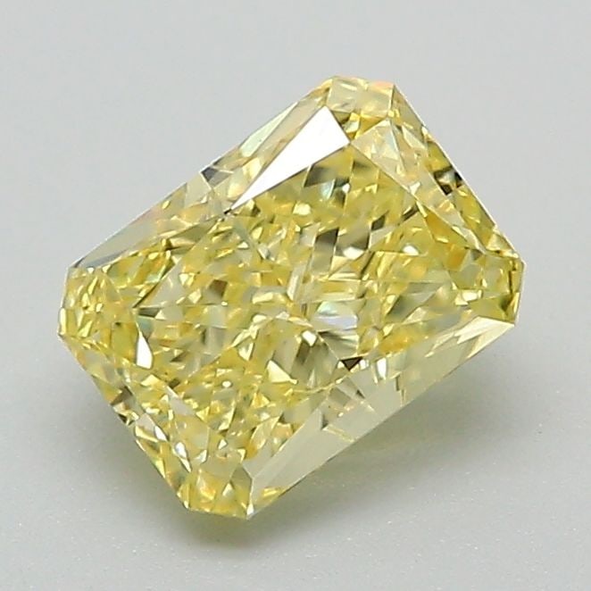 Loose Lab Diamond - IGI Radiant 1.2ct Fancy Vivid Yellow VVS2: Loose Lab Diamond - IGI Radiant 1.2ct Fancy Vivid Yellow VVS2 This listing features Loose Lab Diamond - IGI Radiant 1.2ct Fancy Vivid Yellow VVS2. Item specifics are provided below. Item Specifics: So
