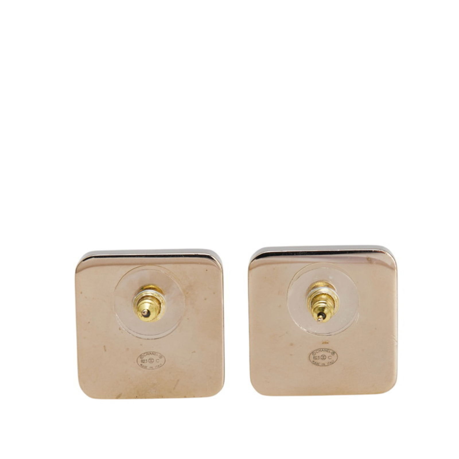 Chanel Earrings Stud - 2