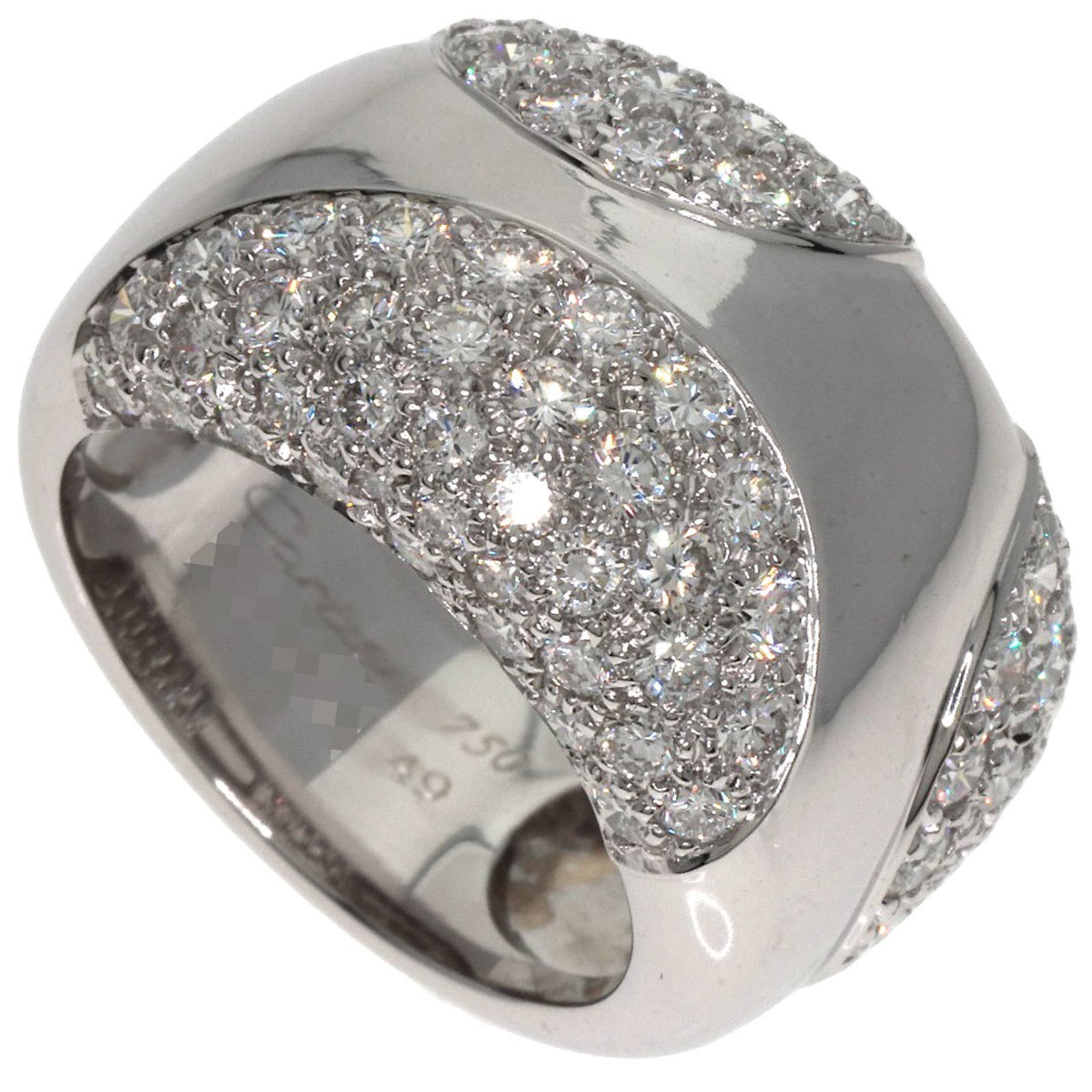 Cartier Ring Band (1 of 10)