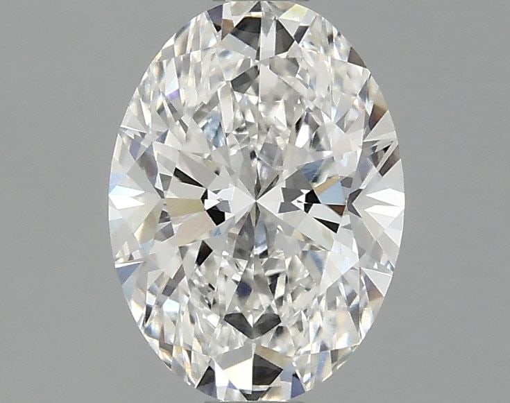 Loose Lab Diamond - IGI Oval 1.32ct F VVS2: Loose Lab Diamond - IGI Oval 1.32ct F VVS2 This listing features Loose Lab Diamond - IGI Oval 1.32ct F VVS2. Item specifics are provided below. Item Specifics: Source: This Is A Real Diamond Grown In