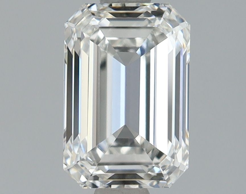 Loose Lab Diamond - IGI Emerald 1.32ct F VVS2: Loose Lab Diamond - IGI Emerald 1.32ct F VVS2 This listing features Loose Lab Diamond - IGI Emerald 1.32ct F VVS2. Item specifics are provided below. Item Specifics: Source: This Is A Real Diamond Gro