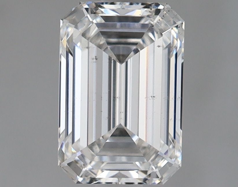 Loose Lab Diamond - IGI Emerald 1.32ct F SI1: Loose Lab Diamond - IGI Emerald 1.32ct F SI1 This listing features Loose Lab Diamond - IGI Emerald 1.32ct F SI1. Item specifics are provided below. Item Specifics: Source: This Is A Real Diamond Grown