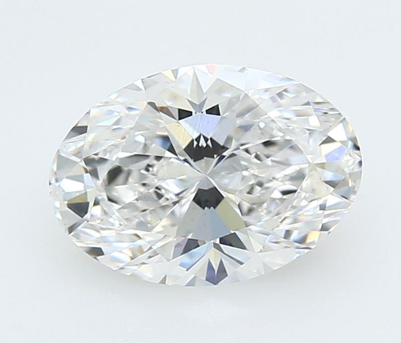 Loose Lab Diamond IGI Oval 2.52ct D VS2: Loose Lab Diamond IGI Oval 2.52ct D VS2 This listing features Loose Lab Diamond IGI Oval 2.52ct D VS2. Item specifics are provided below. Item Specifics: Source: This Is A Real Diamond Grown In A Lab