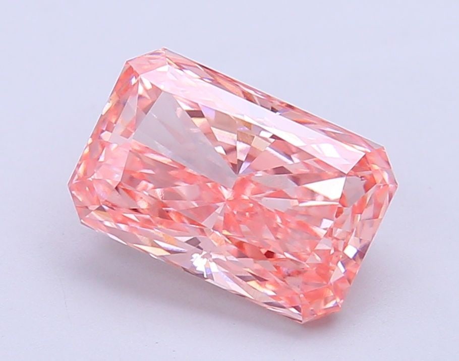 Loose Lab Diamond - IGI Radiant 3.13ct Fancy Vivid Pink VS1: Loose Lab Diamond - IGI Radiant 3.13ct Fancy Vivid Pink VS1 This listing features Loose Lab Diamond - IGI Radiant 3.13ct Fancy Vivid Pink VS1. Item specifics are provided below. Item Specifics: Source