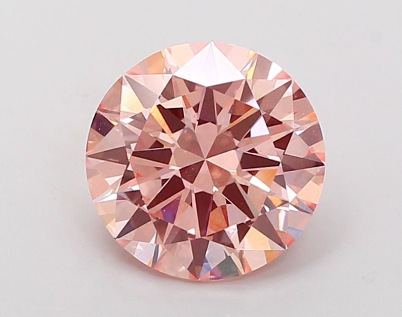Loose Lab Diamond - IGI Round 2.51ct Fancy Intense Pink VS2: Loose Lab Diamond - IGI Round 2.51ct Fancy Intense Pink VS2 This listing features Loose Lab Diamond - IGI Round 2.51ct Fancy Intense Pink VS2. Item specifics are provided below. Item Specifics: