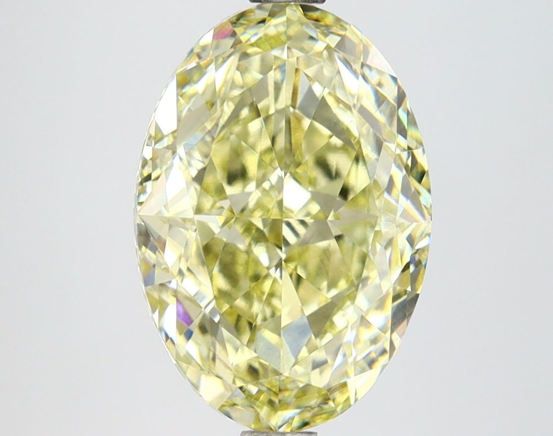 Loose Lab Diamond - IGI Oval 4.21ct Fancy Yellow VS1: Loose Lab Diamond - IGI Oval 4.21ct Fancy Yellow VS1 This listing features Loose Lab Diamond - IGI Oval 4.21ct Fancy Yellow VS1. Item specifics are provided below. Item Specifics: Source: This Is A