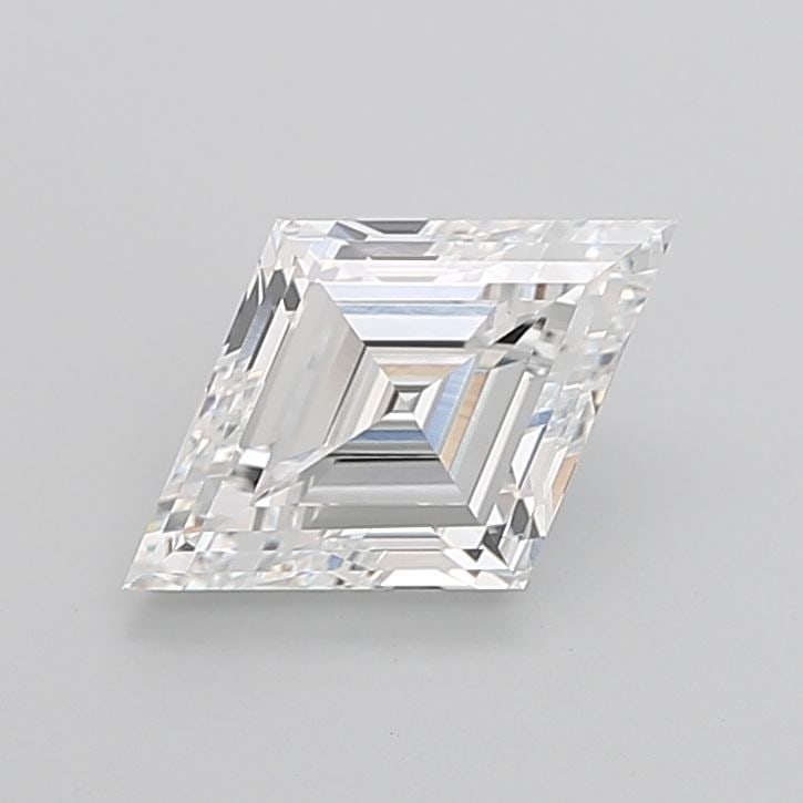 Loose Lab Diamond - IGI Lozenge 4.27ct E VVS2 (1 of 1)