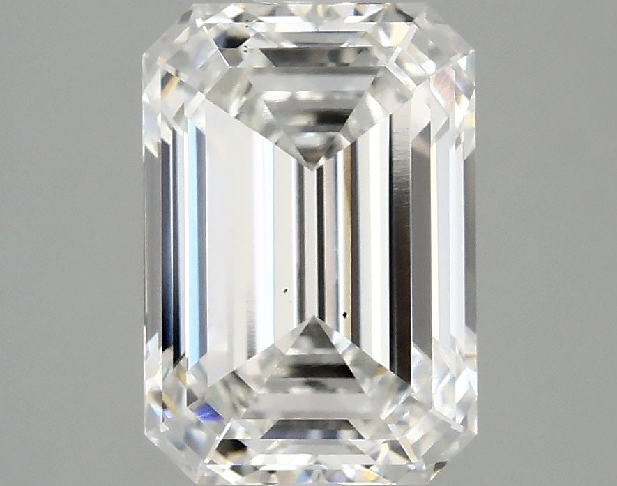 Loose Lab Diamond - IGI Emerald 3.08ct F VS2: Loose Lab Diamond - IGI Emerald 3.08ct F VS2 This listing features Loose Lab Diamond - IGI Emerald 3.08ct F VS2. Item specifics are provided below. Item Specifics: Source: This Is A Real Diamond Grown