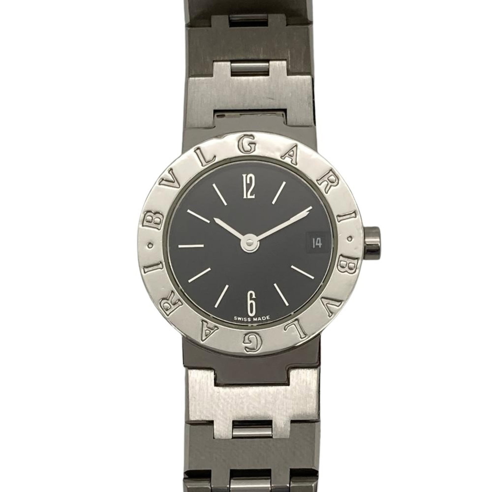 Wristwatch Bvlgari (1 of 5)