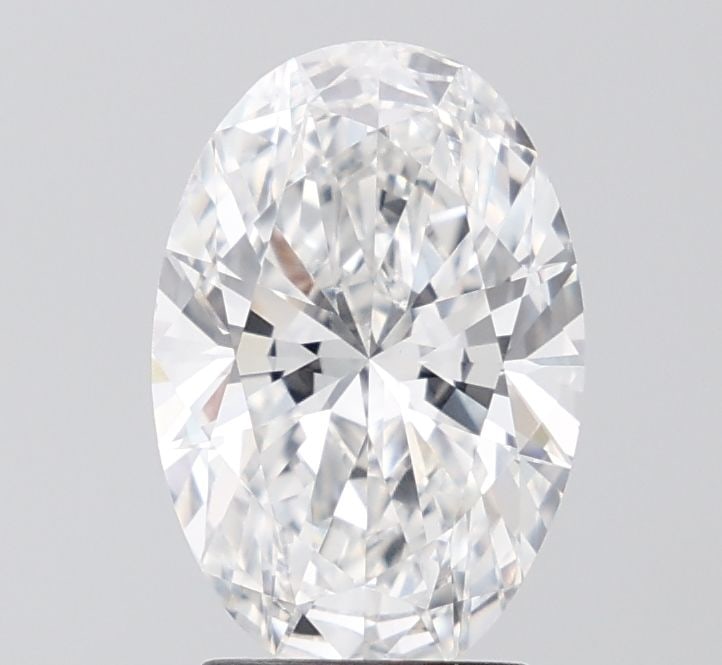 Loose Lab Diamond - IGI Oval 2.57ct E VVS2: Loose Lab Diamond - IGI Oval 2.57ct E VVS2 This listing features Loose Lab Diamond - IGI Oval 2.57ct E VVS2. Item specifics are provided below. Item Specifics: Source: This Is A Real Diamond Grown In