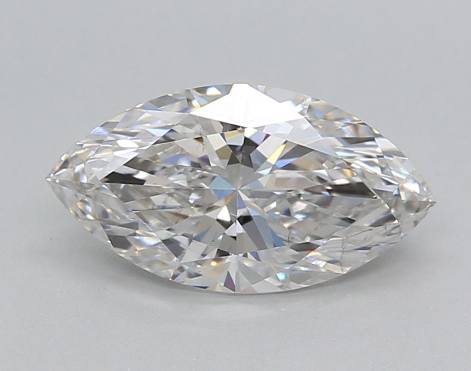 Loose Lab Diamond - Marquise 1.62ct F VS2 (1 of 1)