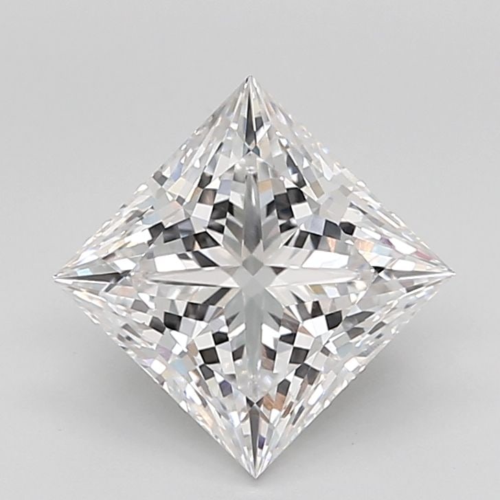 Loose Lab Diamond IGI Princess 4.1ct E VVS2: Loose Lab Diamond IGI Princess 4.1ct E VVS2 This listing features Loose Lab Diamond IGI Princess 4.1ct E VVS2. Item specifics are provided below. Item Specifics: Source: This Is A Real Diamond Grown I