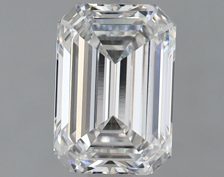 Loose Lab Diamond IGI Emerald 1.33ct F VVS2: Loose Lab Diamond IGI Emerald 1.33ct F VVS2 This listing features Loose Lab Diamond IGI Emerald 1.33ct F VVS2. Item specifics are provided below. Item Specifics: Source: This Is A Real Diamond Grown