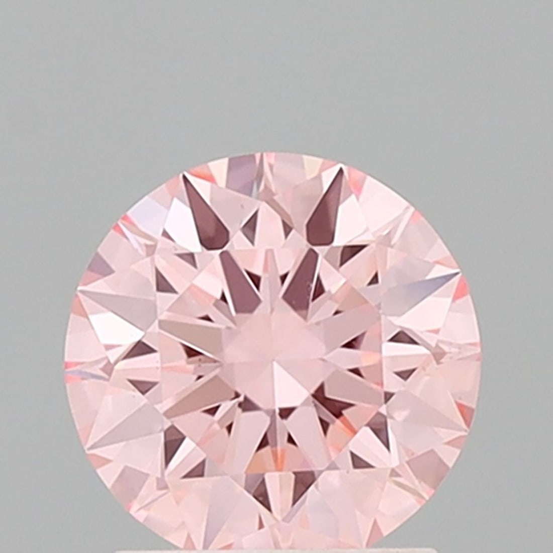 Ideal Loose Lab Diamond - IGI Round 1.52ct Fancy Vivid Pink VS1: Ideal Loose Lab Diamond - IGI Round 1.52ct Fancy Vivid Pink VS1 This listing features Ideal Loose Lab Diamond - IGI Round 1.52ct Fancy Vivid Pink VS1. Item specifics are provided below. Item