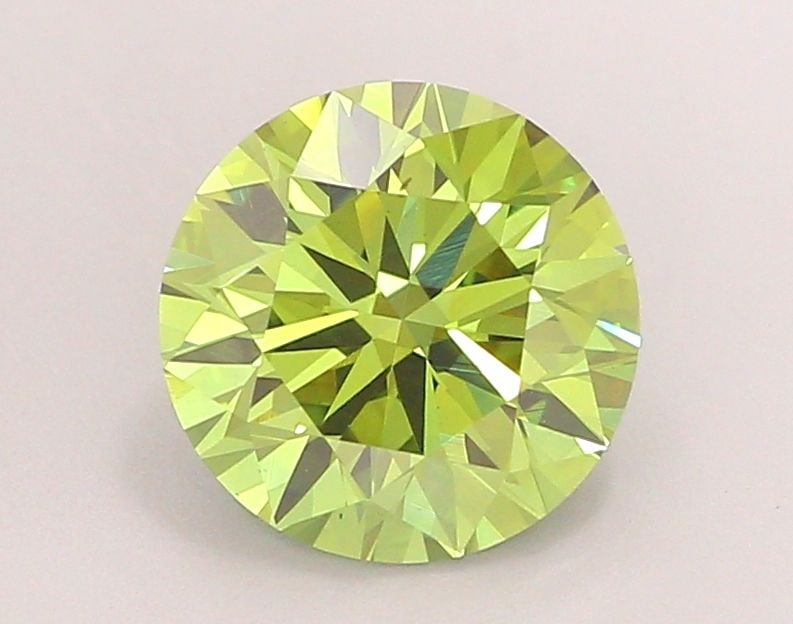 Ideal Loose Lab Diamond - IGI Round 2.47ct Fancy Vivid Green VS2: Ideal Loose Lab Diamond - IGI Round 2.47ct Fancy Vivid Green VS2 This listing features Ideal Loose Lab Diamond - IGI Round 2.47ct Fancy Vivid Green VS2. Item specifics are provided below. Item