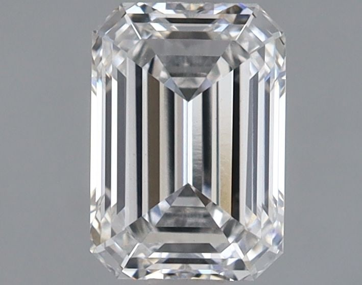 Loose Lab Diamond - IGI Emerald 1.31ct F VS1: Loose Lab Diamond - IGI Emerald 1.31ct F VS1 This listing features Loose Lab Diamond - IGI Emerald 1.31ct F VS1. Item specifics are provided below. Item Specifics: Source: This Is A Real Diamond