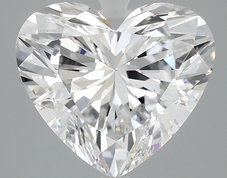 Loose Lab Diamond IGI Heart 3.03ct E VS2: Loose Lab Diamond IGI Heart 3.03ct E VS2 This listing features Loose Lab Diamond IGI Heart 3.03ct E VS2. Item specifics are provided below. Item Specifics: Source: This Is A Real Diamond Grown In A La