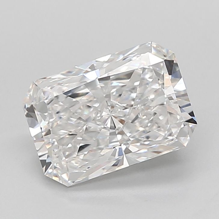 Loose Lab Diamond IGI Radiant 2.09ct E VS1: Loose Lab Diamond IGI Radiant 2.09ct E VS1 This listing features Loose Lab Diamond IGI Radiant 2.09ct E VS1. Item specifics are provided below. Item Specifics: Source: This Is A Real Diamond Grown In