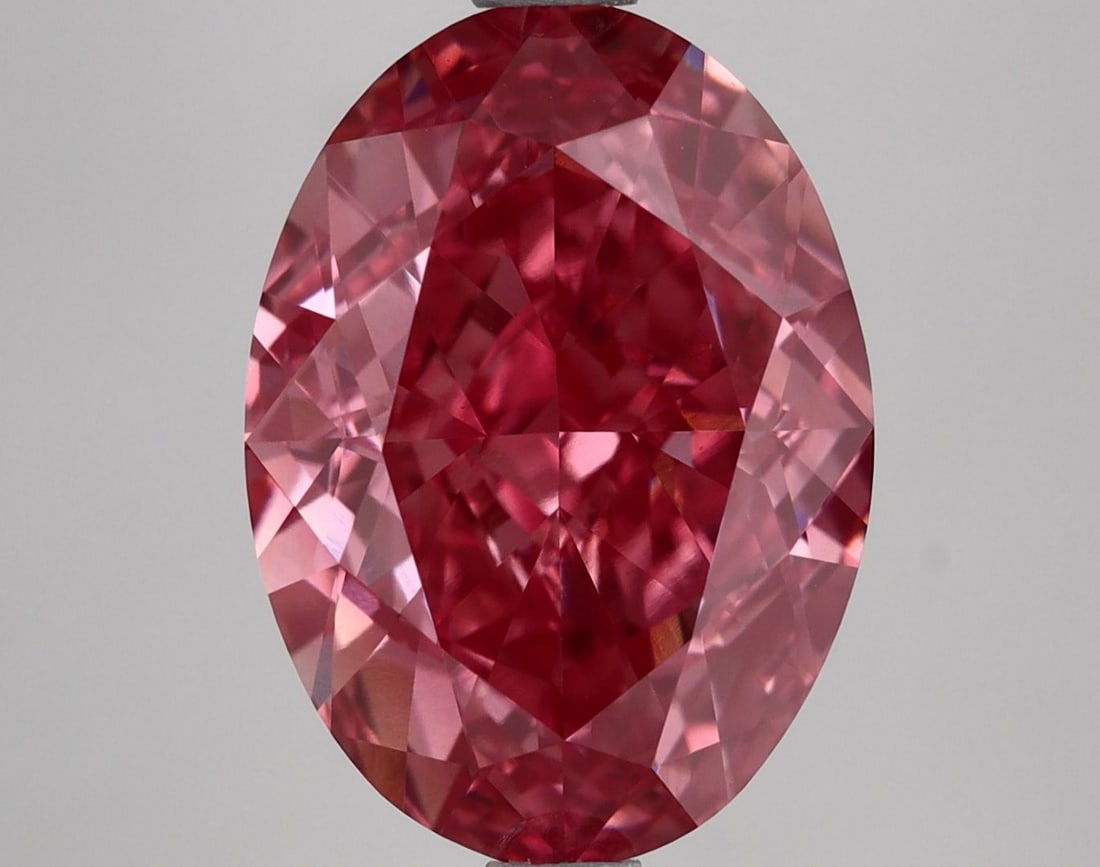 Loose Lab Diamond 4.58ct Fancy Vivid Pink VS1 - IGI: Loose Lab Diamond 4.58ct Fancy Vivid Pink VS1 - IGI This listing features Loose Lab Diamond 4.58ct Fancy Vivid Pink VS1 - IGI. Item specifics are provided below. Item Specifics: Source: This Is A
