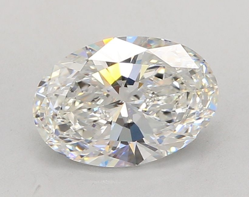 Loose Lab Diamond - IGI Oval 2.01ct F VVS1: Loose Lab Diamond - IGI Oval 2.01ct F VVS1 This listing features Loose Lab Diamond - IGI Oval 2.01ct F VVS1. Item specifics are provided below. Item Specifics: Source: This Is A Real Diamond Grown In