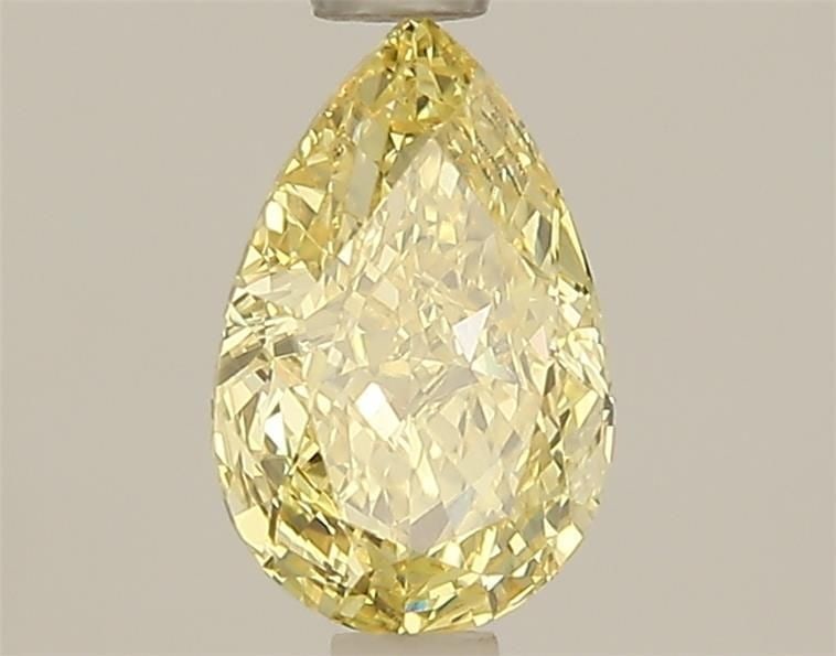 Loose Lab Diamond IGI Pear 1.03ct Fancy Intense Yellow VVS2: Loose Lab Diamond IGI Pear 1.03ct Fancy Intense Yellow VVS2 This listing features Loose Lab Diamond IGI Pear 1.03ct Fancy Intense Yellow VVS2. Item specifics are provided below. Item Specifics: Source