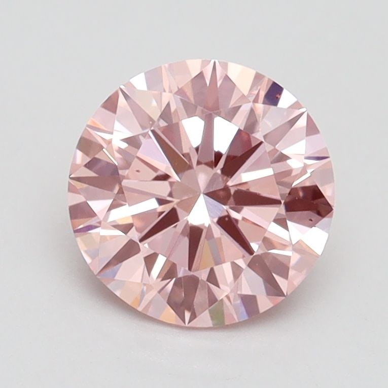 Loose Lab Diamond IGI Round 1.31ct Fancy Intense Pink VS2: Loose Lab Diamond IGI Round 1.31ct Fancy Intense Pink VS2 This listing features Loose Lab Diamond IGI Round 1.31ct Fancy Intense Pink VS2. Item specifics are provided below. Item Specifics: Source: Th