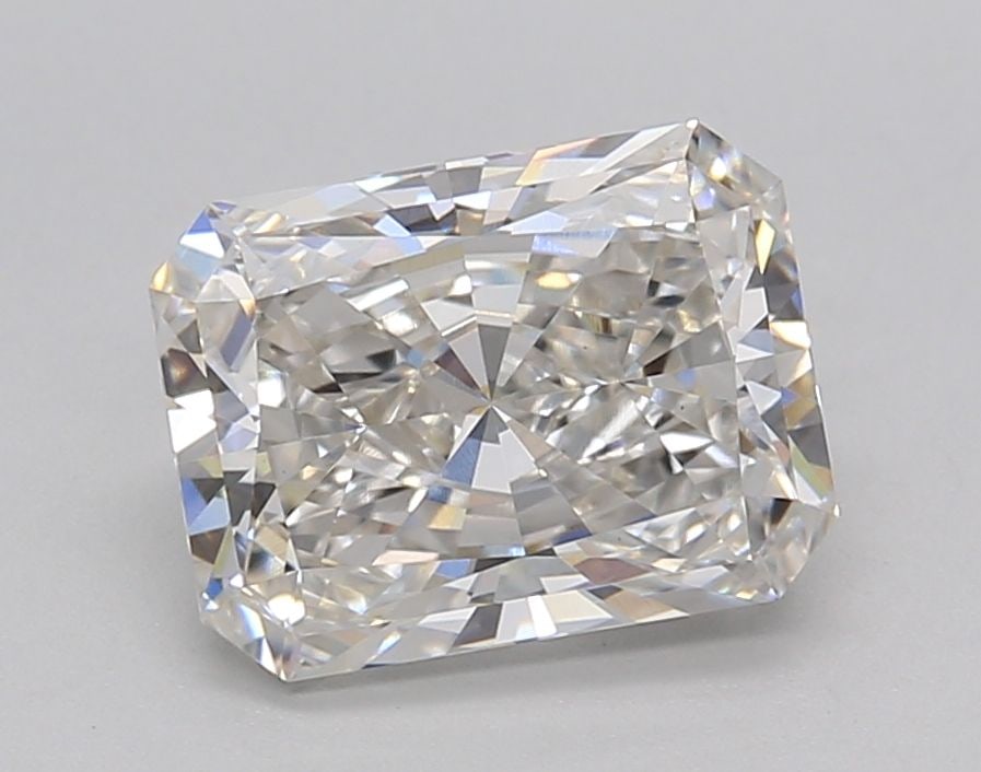 Loose Lab Diamond - Radiant 2.24ct F VS1: Loose Lab Diamond - Radiant 2.24ct F VS1 This listing features Loose Lab Diamond - Radiant 2.24ct F VS1. Item specifics are provided below. Item Specifics: Source: This Is A Real Diamond Grown In A La