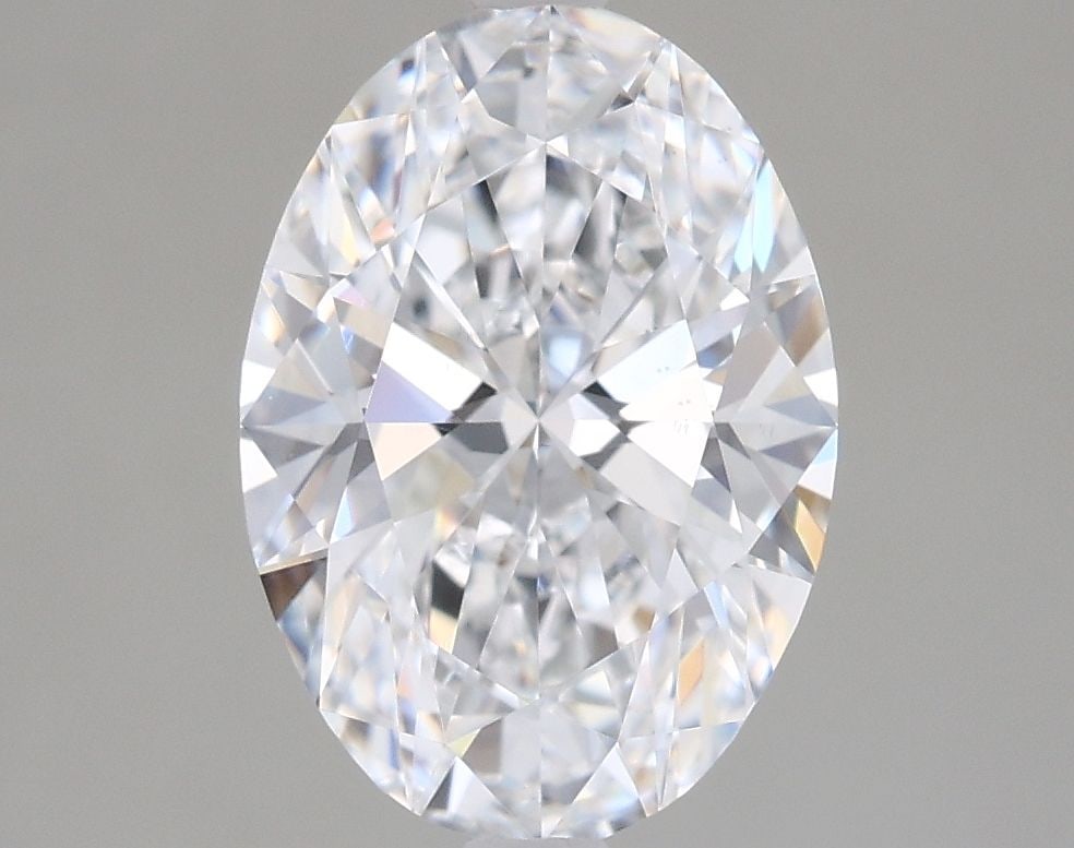 Loose Lab Diamond - IGI Oval 1.78ct D VS2: Loose Lab Diamond - IGI Oval 1.78ct D VS2 This listing features Loose Lab Diamond - IGI Oval 1.78ct D VS2. Item specifics are provided below. Item Specifics: Source: This Is A Real Diamond Grown In