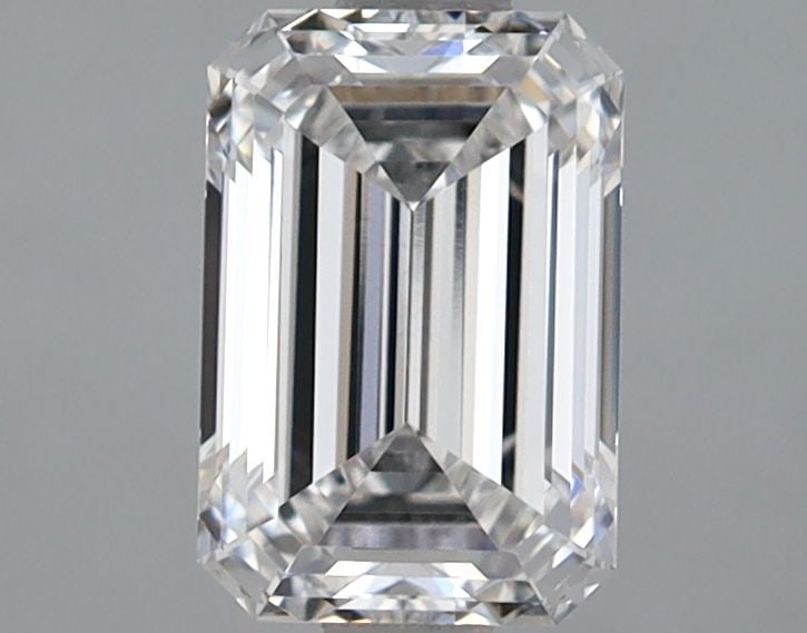 Loose Lab Diamond - IGI Emerald 1.32ct F VVS2: Loose Lab Diamond - IGI Emerald 1.32ct F VVS2 This listing features Loose Lab Diamond - IGI Emerald 1.32ct F VVS2. Item specifics are provided below. Item Specifics: Source: This Is A Real Diamond