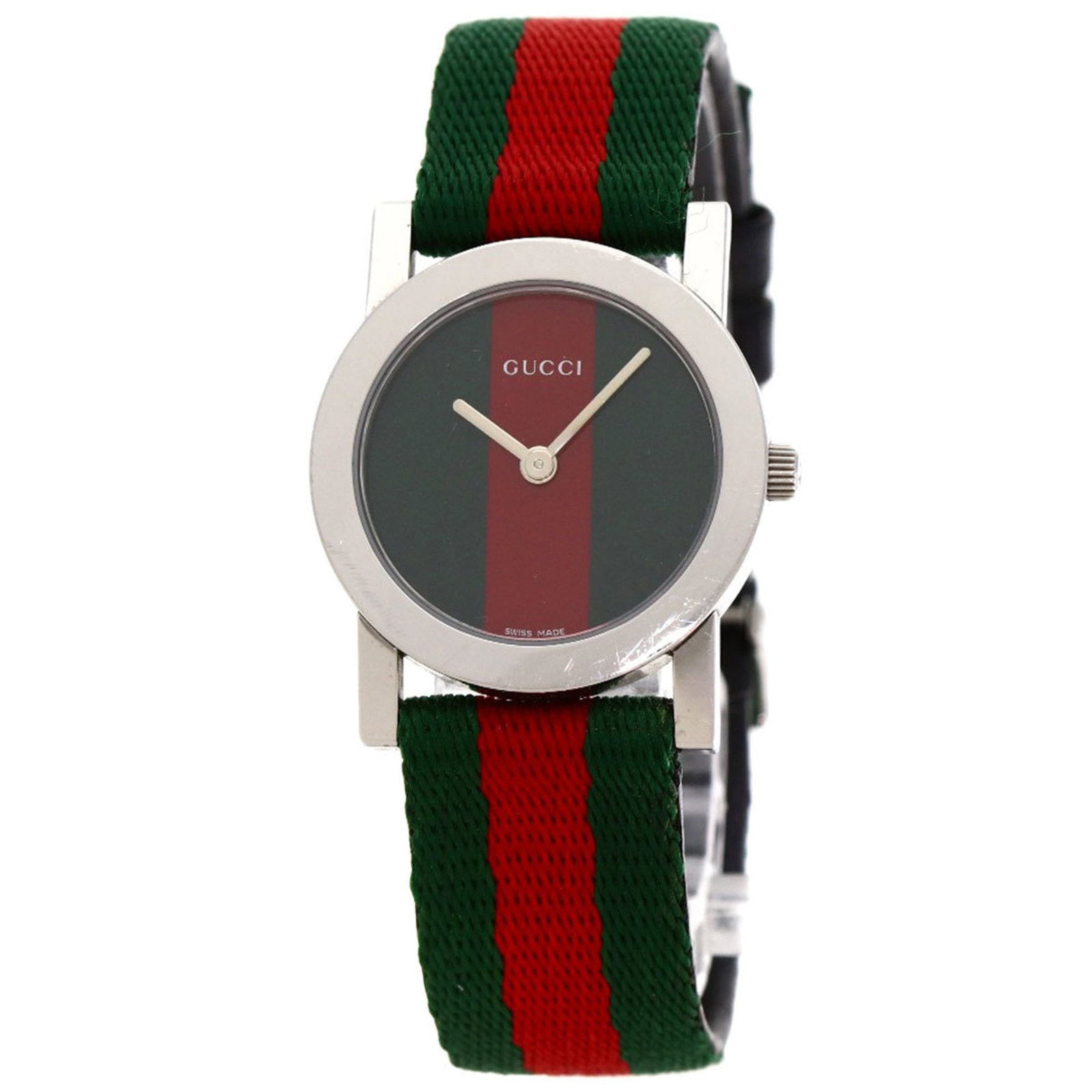 Wristwatch Gucci (1 of 11)
