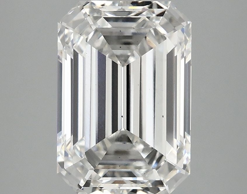 Loose Lab Diamond - IGI Emerald 3.07ct F VS2: Loose Lab Diamond - IGI Emerald 3.07ct F VS2 This listing features Loose Lab Diamond - IGI Emerald 3.07ct F VS2. Item specifics are provided below. Item Specifics: Source: This Is A Real Diamond