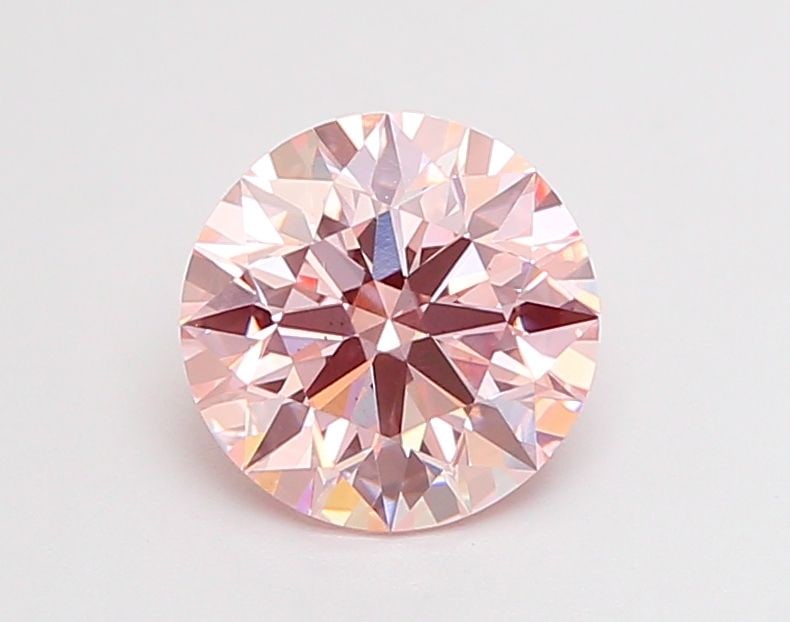 Ideal Loose Lab Diamond - IGI Round 2.01ct Fancy Intense Pink VS2: Ideal Loose Lab Diamond - IGI Round 2.01ct Fancy Intense Pink VS2 This listing features Ideal Loose Lab Diamond - IGI Round 2.01ct Fancy Intense Pink VS2. Item specifics are provided below. Item Speci