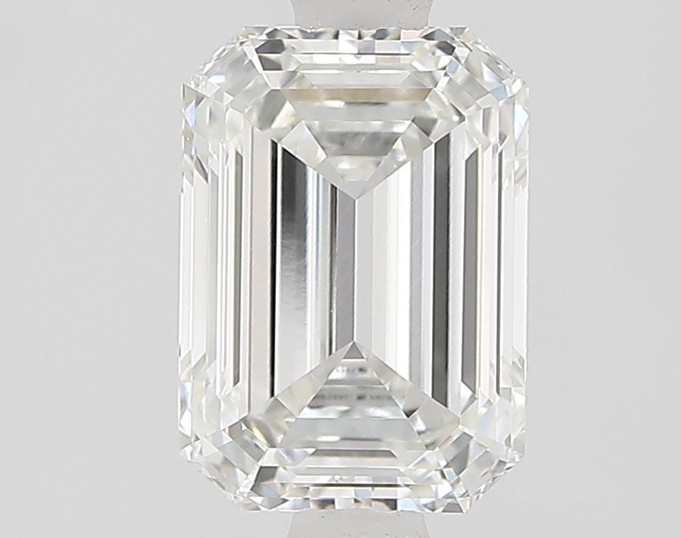 Loose Lab Diamond - IGI Emerald 1.61ct H VVS2: Loose Lab Diamond - IGI Emerald 1.61ct H VVS2 This listing features Loose Lab Diamond - IGI Emerald 1.61ct H VVS2. Item specifics are provided below. Item Specifics: Source: This Is A Real Diamond Gro