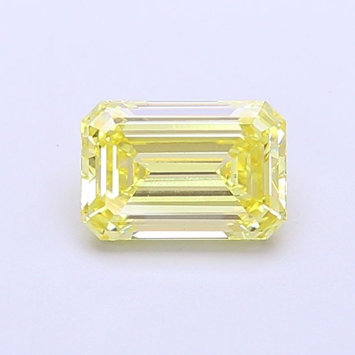 Loose Lab Diamond - IGI Emerald 1.04ct Fancy Intense Yellow VS1: Loose Lab Diamond - IGI Emerald 1.04ct Fancy Intense Yellow VS1 This listing features Loose Lab Diamond - IGI Emerald 1.04ct Fancy Intense Yellow VS1. Item specifics are provided below. Item Specifics
