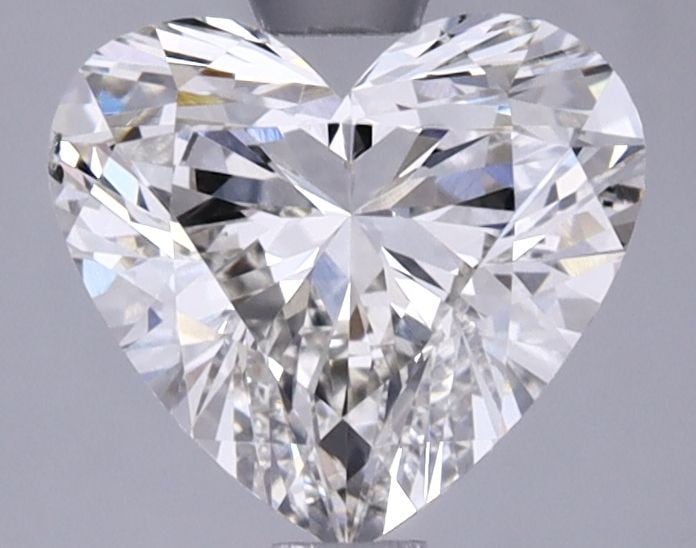 Loose Lab Diamond - IGI Heart 1.44ct G VS1: Loose Lab Diamond - IGI Heart 1.44ct G VS1 This listing features Loose Lab Diamond - IGI Heart 1.44ct G VS1. Item specifics are provided below. Item Specifics: Source: This Is A Real Diamond Grown In