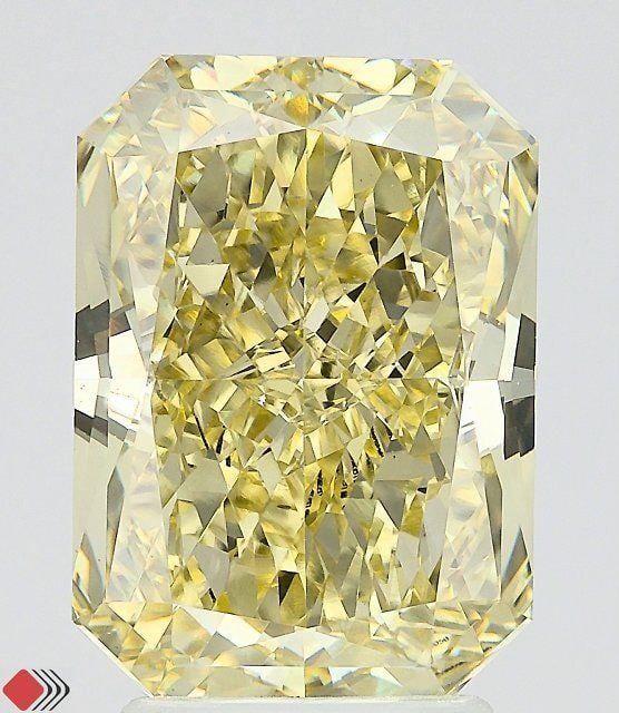 Loose Lab Diamond - IGI Radiant 4.24ct Fancy Intense Yellow VS1: Loose Lab Diamond - IGI Radiant 4.24ct Fancy Intense Yellow VS1 This listing features Loose Lab Diamond - IGI Radiant 4.24ct Fancy Intense Yellow VS1. Item specifics are provided below. Item Specifics