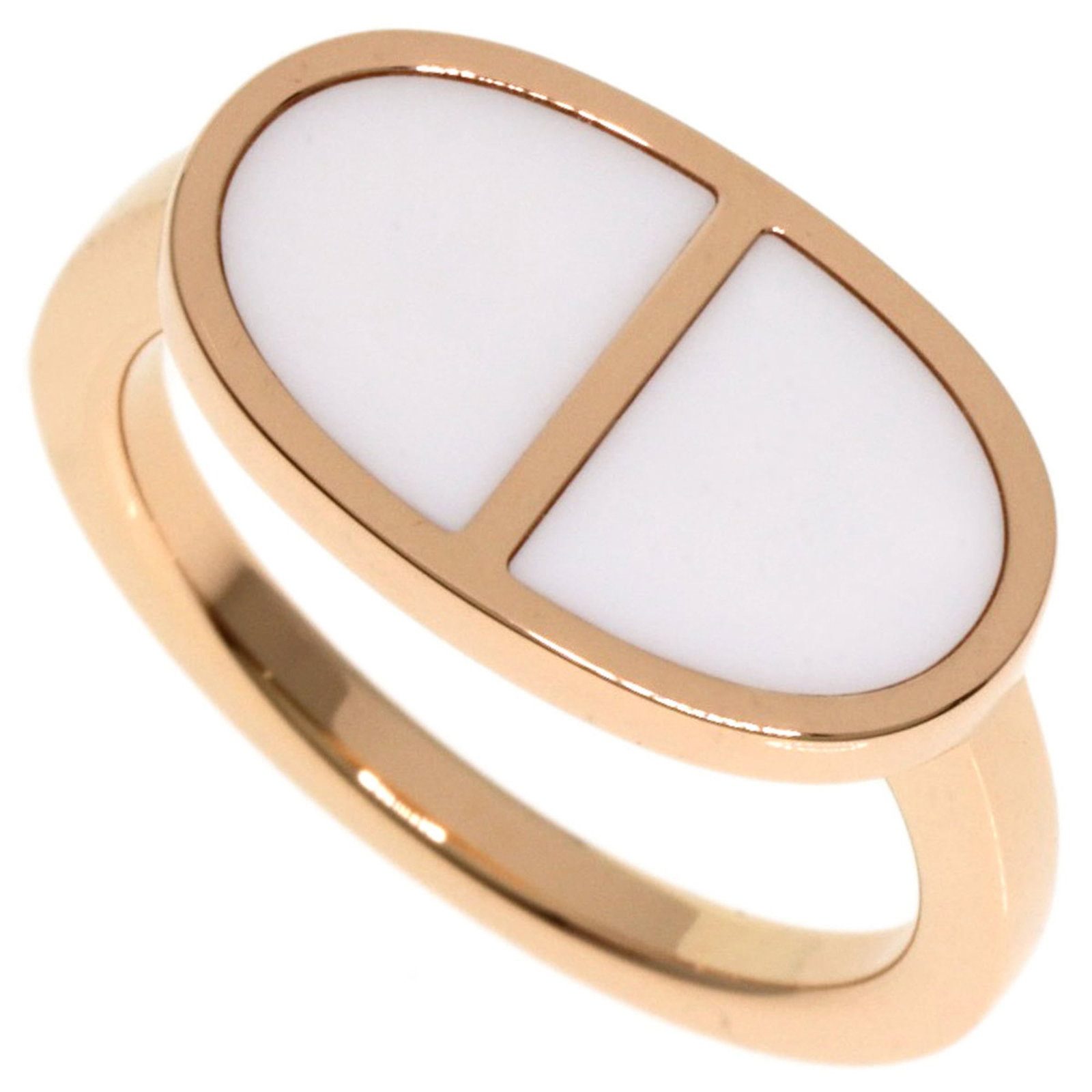 Ring Hermes Band: Ring Hermes Band This listing features Ring Hermes Band. Item specifics are provided below. Item Specifics: Brand: Hermes Type: Band Ring Gender: Women Color: Pink Metal: Gold Metal Purity: 18K Us Siz
