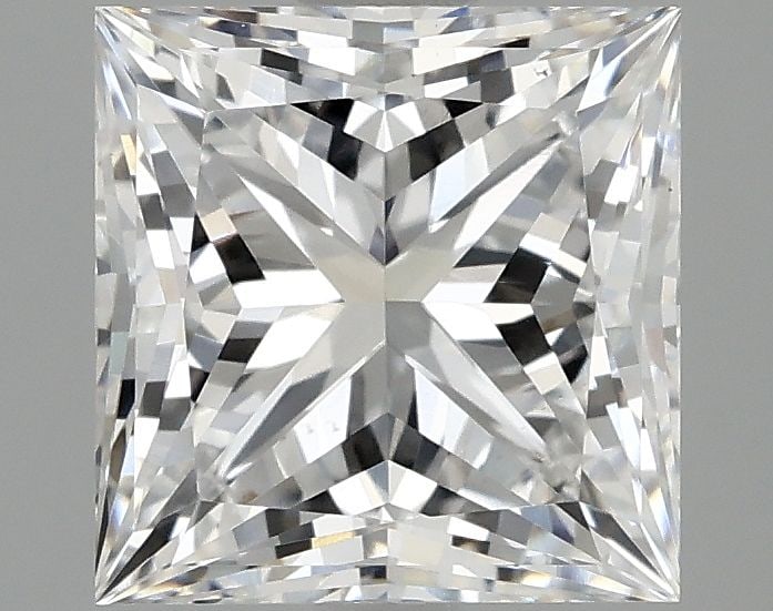 Loose Lab Diamond IGI Princess 2.08ct D VS1: Loose Lab Diamond IGI Princess 2.08ct D VS1 This listing features Loose Lab Diamond IGI Princess 2.08ct D VS1. Item specifics are provided below. Item Specifics: Source: This Is A Real Diamond Grown