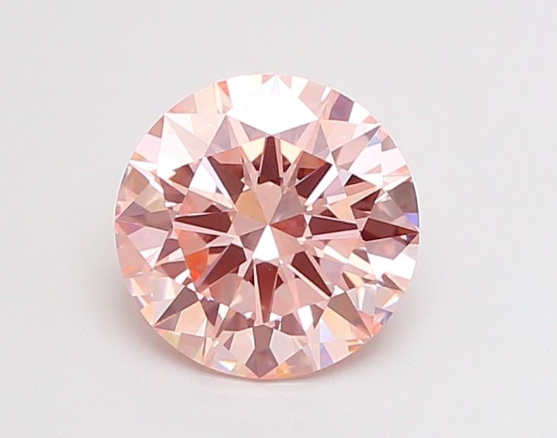 Loose Lab Diamond IGI Round 2.04ct Fancy Intense Pink VS1: Loose Lab Diamond IGI Round 2.04ct Fancy Intense Pink VS1 This listing features Loose Lab Diamond IGI Round 2.04ct Fancy Intense Pink VS1. Item specifics are provided below. Item Specifics: Source: