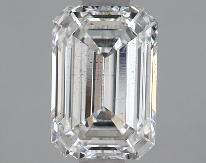 Loose Lab Diamond - IGI Emerald 1.08ct E SI1: Loose Lab Diamond - IGI Emerald 1.08ct E SI1 This listing features Loose Lab Diamond - IGI Emerald 1.08ct E SI1. Item specifics are provided below. Item Specifics: Source: This Is A Real Diamond