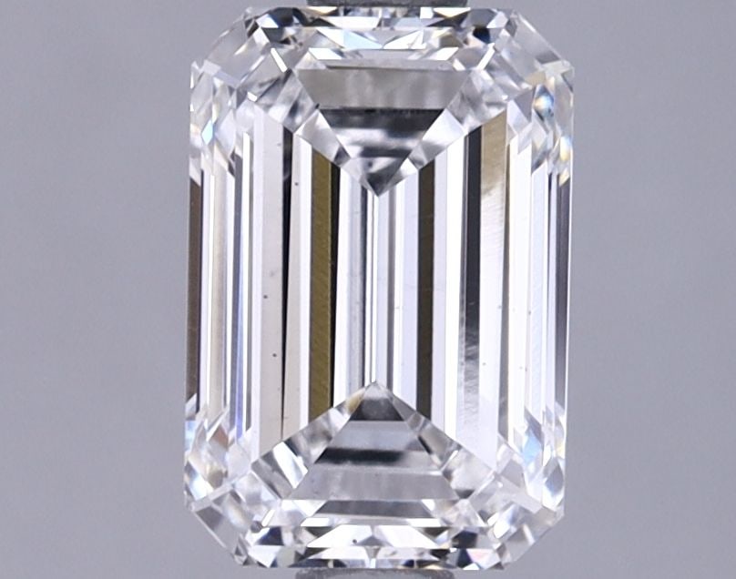 Loose Lab Diamond - IGI Emerald 1.31ct E VS2: Loose Lab Diamond - IGI Emerald 1.31ct E VS2 This listing features Loose Lab Diamond - IGI Emerald 1.31ct E VS2. Item specifics are provided below. Item Specifics: Source: This Is A Real Diamond