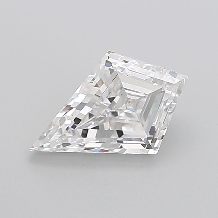 Loose Lab Diamond - IGI Kite 2.62ct D VS1 (1 of 1)